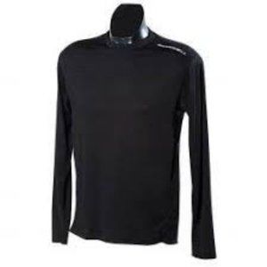 Winnwell Hockey Men's Base Layer Long Sleeve Top (Boxed) Size Medium